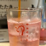 立ち飲み ゆみちゃん - 