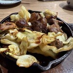 ヒノマル食堂 - 