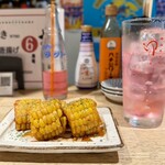 立ち飲み ゆみちゃん - 