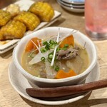 立ち飲み ゆみちゃん - 
