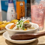 立ち飲み ゆみちゃん - 