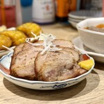 立ち飲み ゆみちゃん - 