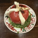 炉端とおでん 呼炉凪来 - 