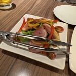 個室ビストロ 名古屋グリルハウス - 