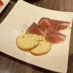 個室ビストロ 名古屋グリルハウス - 