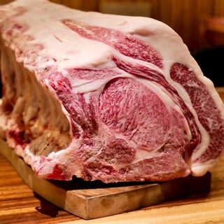 炭火焼肉 希林_1