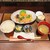 味噌と鮮魚と純米酒 穂 - 料理写真: