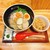 らぁめん 赤坂 みづ菜 - 料理写真: