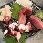 居酒屋 蓮 - 