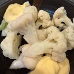 居酒屋 蓮 - 