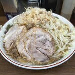 ラーメン二郎 - 