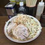 ラーメン二郎 - 