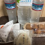 セブンイレブン - 料理写真: