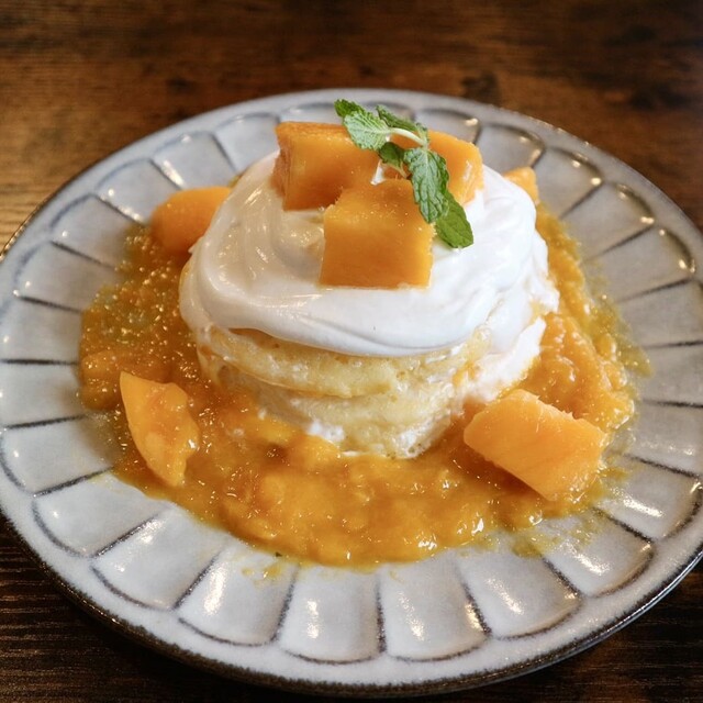 カフェバル