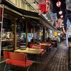 にくや萬野 お初天神裏参道店