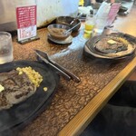 ステーキハウス リベラ - 
