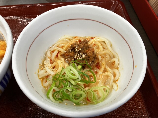 Naka U Oosaka honmachi ten - Hommachi/Gyu-don (Beef bowl) | Tabelog