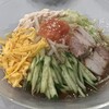 中国食堂 月とパンダ