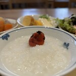 ホテルルートイン - 料理写真: