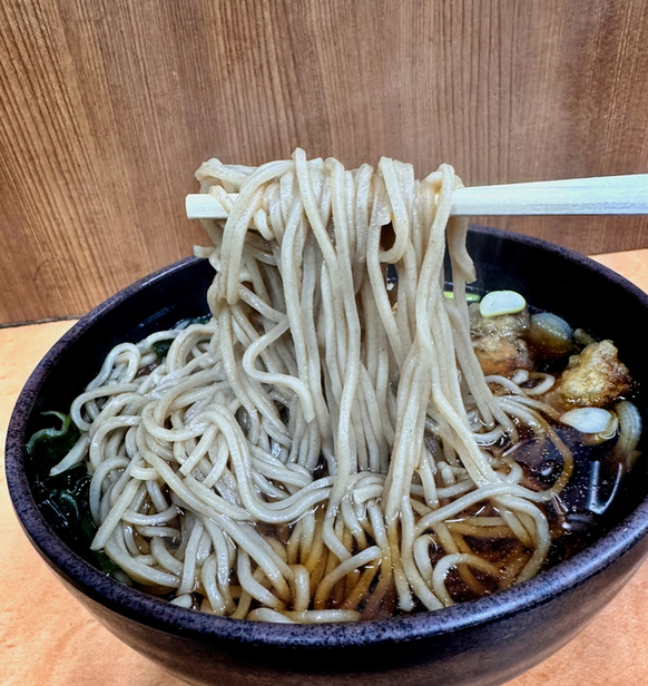 そば処 味の里 （みのり） - 綾瀬/そば | 食べログ