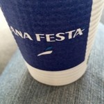 ANAフェスタ - コーヒー
