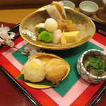 さ行 - 2015.3　八寸