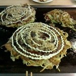 Okonomiyaki Chiyo - 