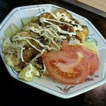 Okonomiyaki Chiyo - 