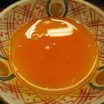 さ行 - 黄身醤油