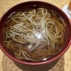 花園町大木戸矢部 - 料理写真: