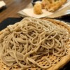 手打ち蕎麦 成冨 - 