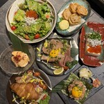 しなもん堂 - 