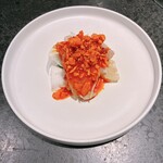 イチリン ハナレ - 