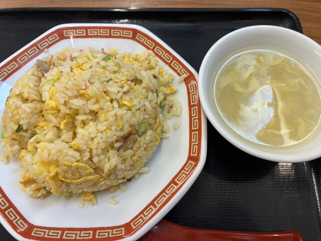 肉あんかけ炒飯 炒王 富士見店 - 柳瀬川/中華料理 | 食べログ