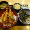 十六文 そば七 - 