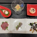 三海の華 - 