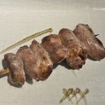 本格炭火焼鳥 鳥太 - 