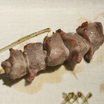 本格炭火焼鳥 鳥太 - 