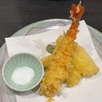 三海の華 - 