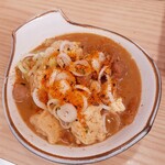 晩杯屋 - 料理写真: