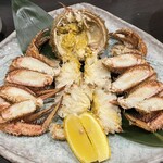 三海の華 - 