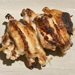 本格炭火焼鳥 鳥太 - 