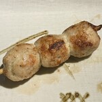 本格炭火焼鳥 鳥太 - 