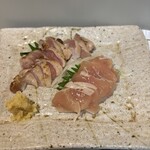 喜美松 - 