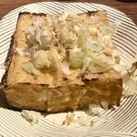 本格炭火焼鳥 鳥太 - 