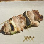 本格炭火焼鳥 鳥太 - 