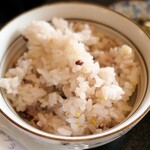 あったかプラザ - カレーうどんセット
