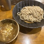 つけ麺 井手 - つけ麺