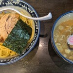 中華そば わた井 - 