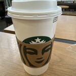 スターバックスコーヒー - ドリンク写真: